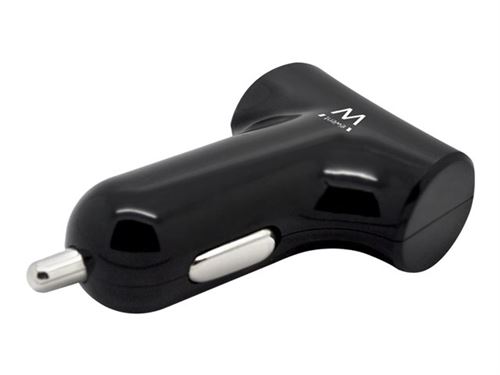 Ewent EW1214 - adaptateur allume-cigare (voiture)