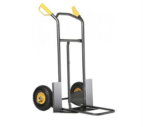 Haemmerlin - Diable travaux lourds Rollax 946