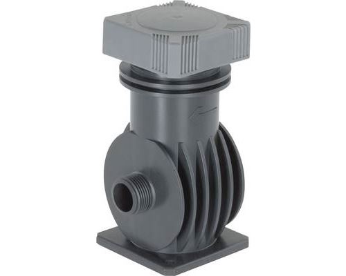 Filtre central GARDENA système Sprinkler 01510-20 26,44 mm (3/4\