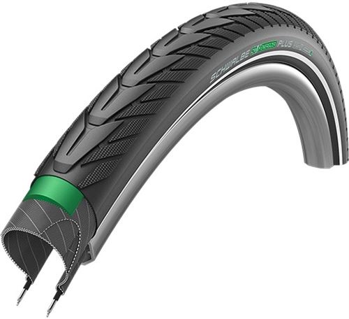 Schwalbe pneu extérieur Energizer Plus28 x 2,00 (50-622) noir