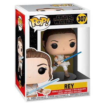 POP Star Wars - Rey
