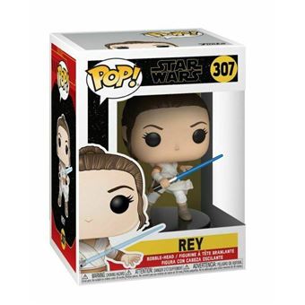 POP Star Wars - Rey