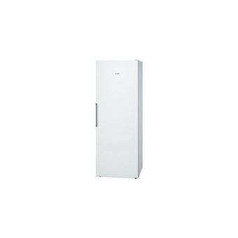 Bosch Gsn58aw30 Congelateur Armoire 360l Froid Ventile A L 70cm X H 191cm Blanc Achat Prix Fnac
