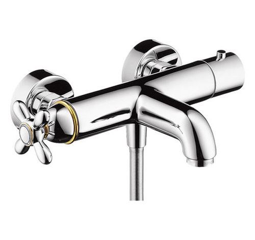 AXOR - Mitigeur Carlton thermostatique bain/douche 1/2 chromé
