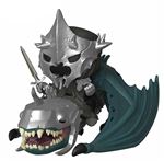 Figurine Funko Pop Le Seigneur des Anneaux Witch King with Fellbeast