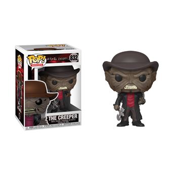 Figurine Funko Pop Movies Jeepers Creepers The Creeper