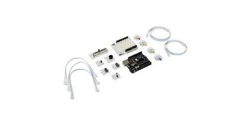 Kit d'expérimentation Arduino avec carte Arduino Uno 1359110
