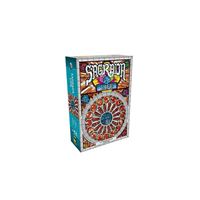 Jeu de stratégie Matagot Sagrada Passion