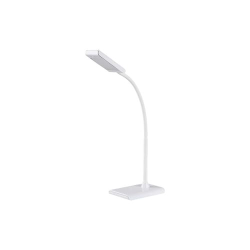 Pas De Marque Blanc Lampe De Bureau Edm - 400 Lumens - 7W - Image 1
