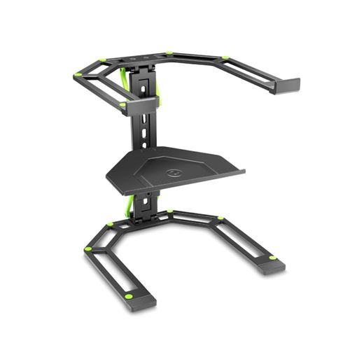 Gravity LTS 01 B - Support pour PC portable formats de 12” à 17”