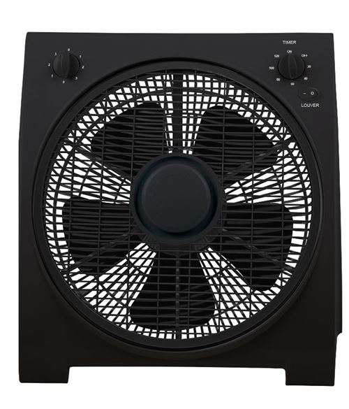 Ventilateur de sol 30 cm. AR5B30