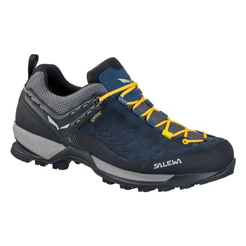 Chaussures Approche MTN Trainer Homme GORE-TEX Night Black 7,5/41,3
