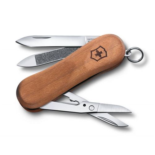 Couteau Evowood 81 Victorinox 0.6421.63