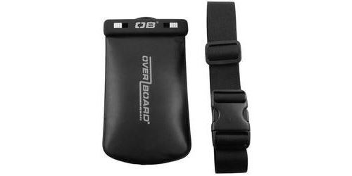 Sac banane OverBoard Etui ceinture ProSport OB1050 noir