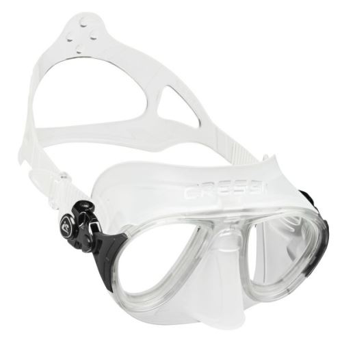 Masque Calibro Cressi - Couleur - Clear