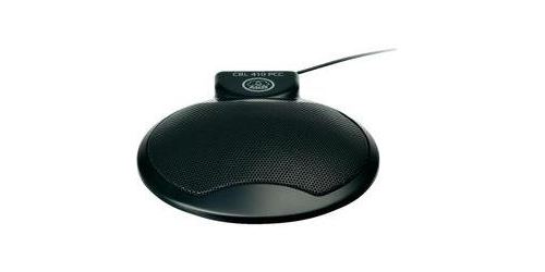 Micro conférence AKG CBL410USB