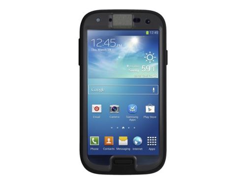 OtterBox Preserver Samsung GALAXY S4 - étui étanche pour téléphone portable