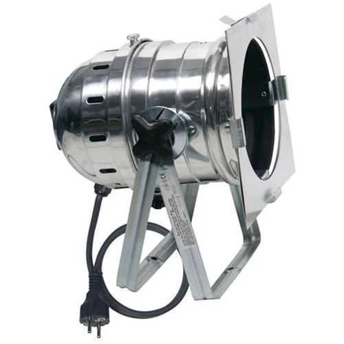 Showtec projecteur Par 64 à poser au sol