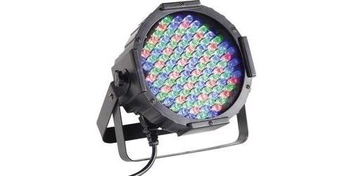 Projecteur PAR LED Renkforce DL-LED107S multicolore