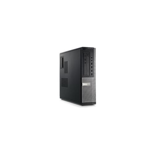 Unité Centrale Dell optiplex 790 dt - 8go - 2to hdd