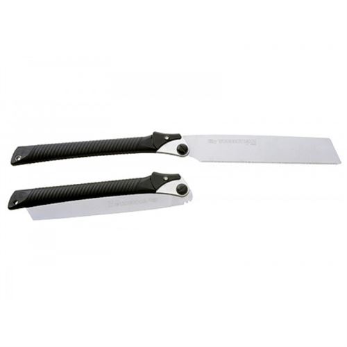 Silky Scie Japonaise WOODBOY 240-26 Lame de 240MM Pliante Type KATABA-KSI638624