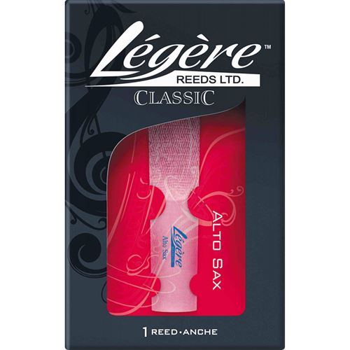 Anche synthetique de saxophone alto legere 3