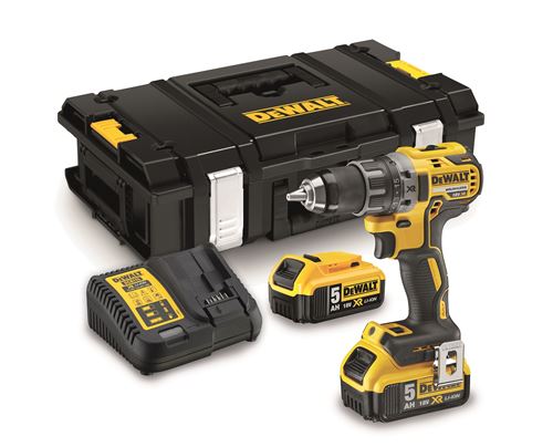 Dewalt Dcd791p2 - 18 V - Image 3
