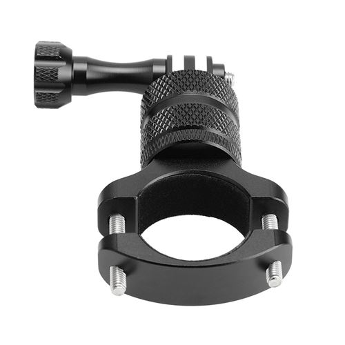 Pour Dji Osmo Camera Action Vélo Vélo Support de Guidon Porte-Support de L'Adaptateur BT610
