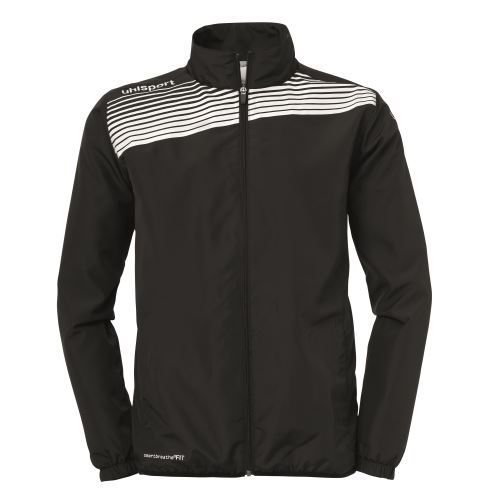 Veste de présentation Uhlsport Liga 2.0 Noir