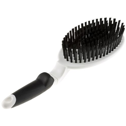 Brosse pour Chiens et Chats GRO 5760 PREMIUM, Poils Souples, Ergonomique