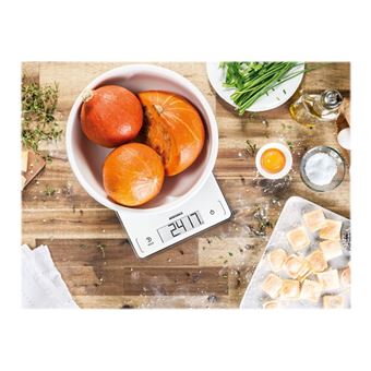 Balance De Cuisine Soehnle Page Compact 300 Multifonctions Neuve