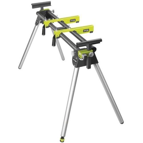 Ryobi etabli extensible rls02 avec 180 kg de charge maximale