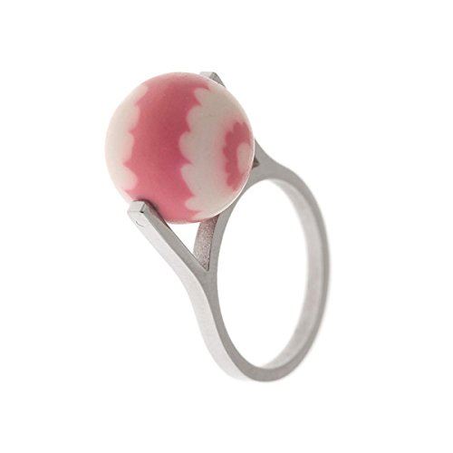 V&L - Anillo Mujer V&L VJ0054AN-12 (14 mm) - S0309103