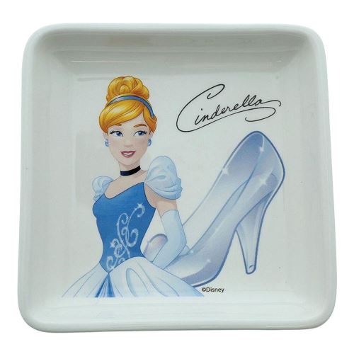 Plateau à bibelots Cendrillon Collection Enchantée Disney
