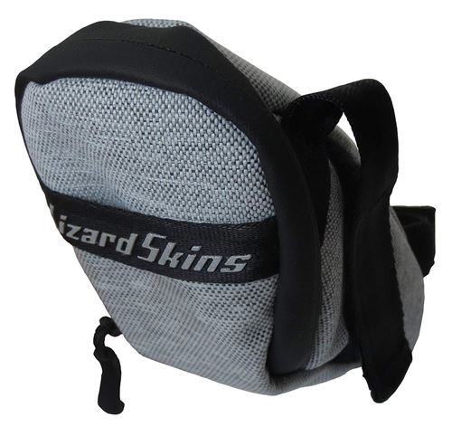 Lizard Skins sacoche Cache grise 0,97 litre