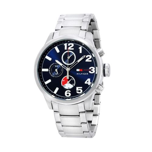 Tommy Hilfiger Montre pour Hommes 1791242