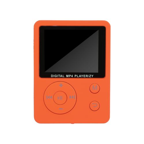 Lecteur MP3 MP4 Lecteur de musique 1.8inch écran couleur FM Radio Enregistreur vidéo Film WEN332