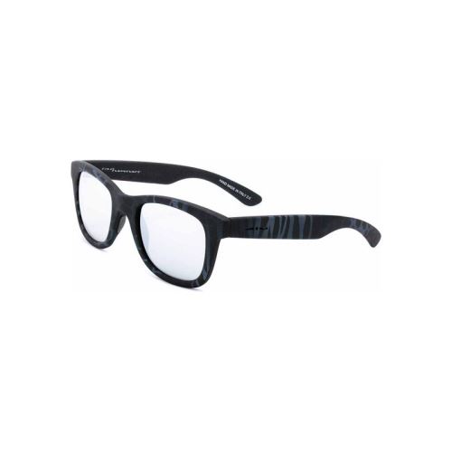 Lunettes de soleil Unisexe Italia Independent 0090-ZEF-071 (50 mm)