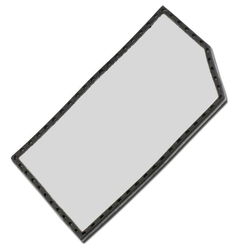 Filtre Arrière Aspirateur Rt4041, Rs-Rt4041 Rowenta - 295010