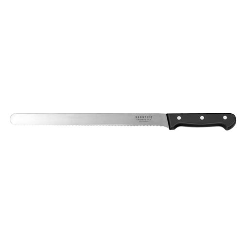 Universal - Couteau génoise 30cm