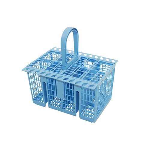 Panier a couverts azur 8 compartiments pour lave vaisselle ariston - 9770811