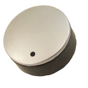Manette bk/alu fm35.2 an Four, cuisinière C00109520 SCHOLTES - 300291 - 1