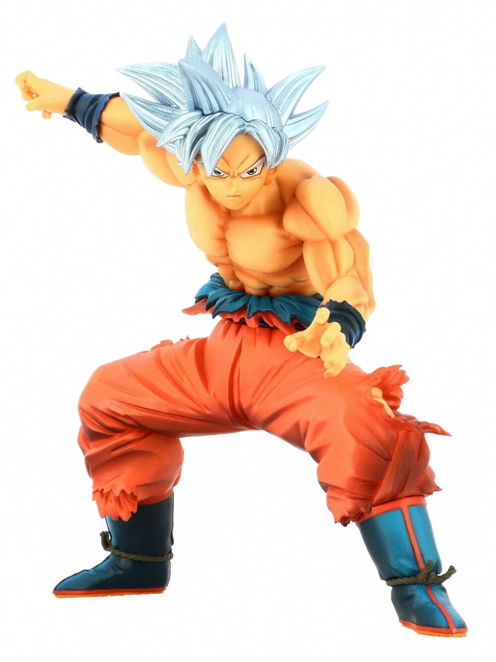 Figurine Maximatic Dragon Ball Super Sangoku