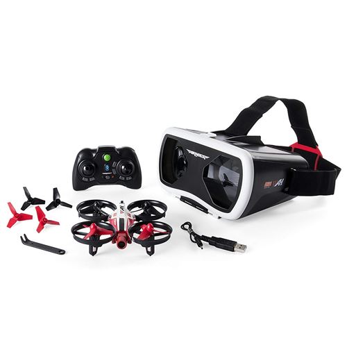 Air Hogs 6037679 – DR1 Official Race Drone