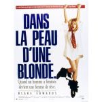 DVDFr - Dans la peau d'une blonde : le test complet du DVD