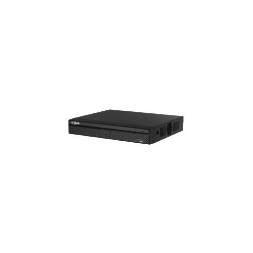 Dvd Enregistreur Ahd / Analogique Dahua Xvr 5104 H 4 Klx