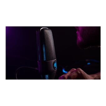 Microphone streaming Roccat Torche ROC14912 Noir