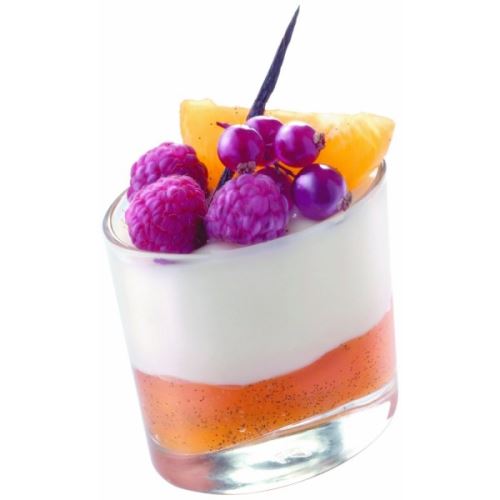 DUROBOR Mise en bouche 'ellipse' 9 cl -DURELLGS-