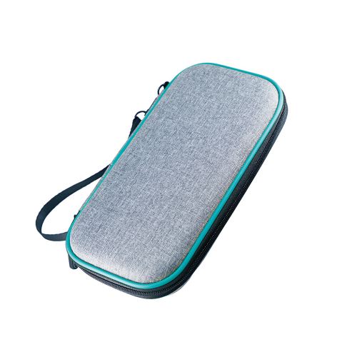Sacoche De Transport Pour Sacoche Pour Console Ns Switch Lite Bleu