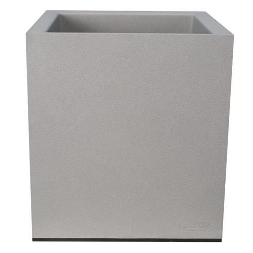 Riviera Stone Bac Granit - Plastique - Carré - 40X40 Cm
